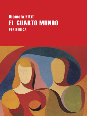 cover image of El cuarto mundo